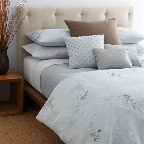 calvin klein bedding duvet cover